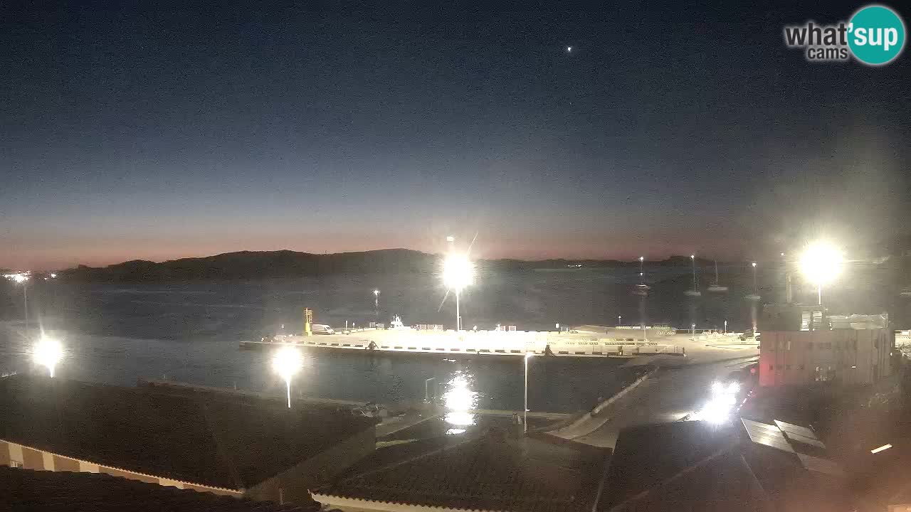Porto di Palau – Sardinia