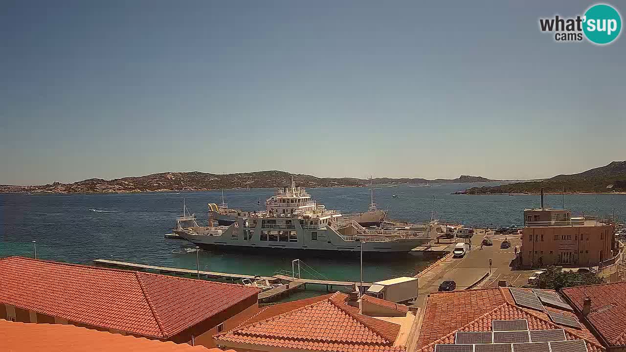 Porto di Palau – Sardinia