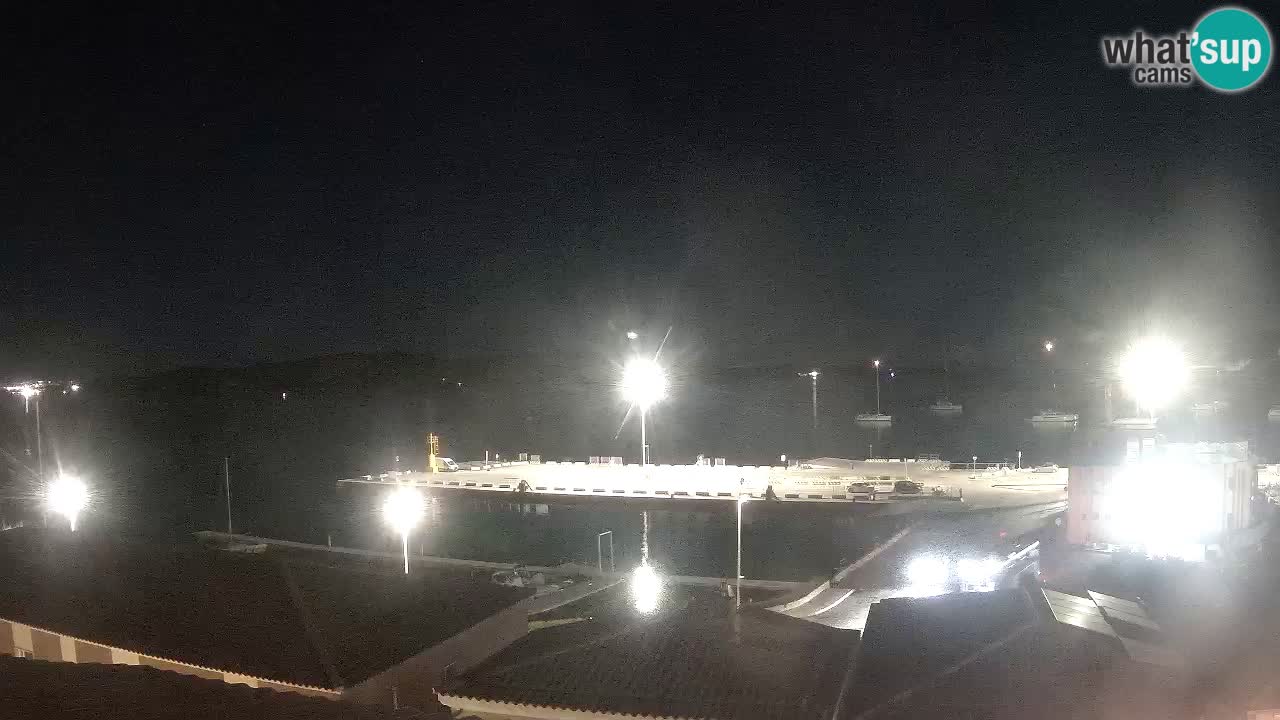 Porto di Palau – Sardinia