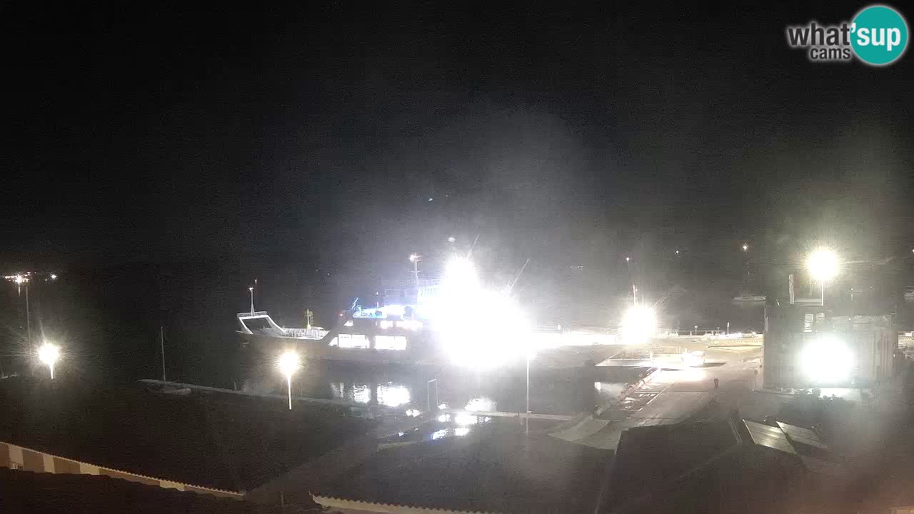 Porto di Palau – Sardinia