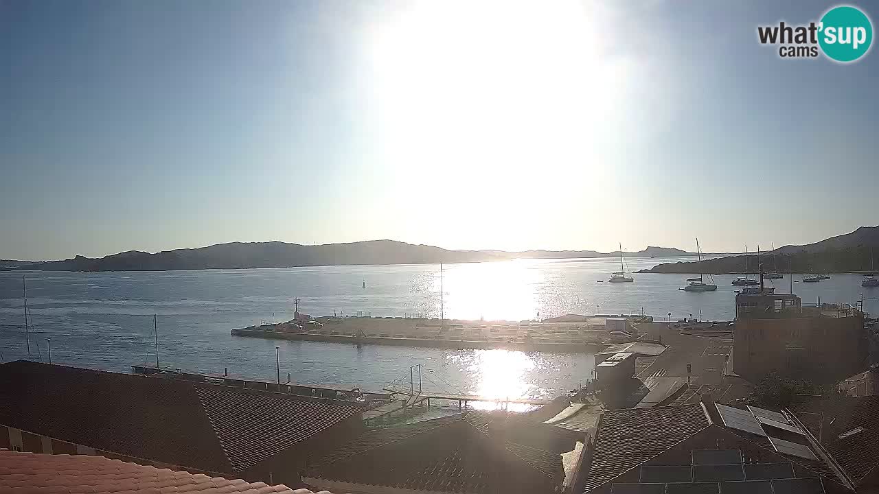 Porto di Palau – Sardinia