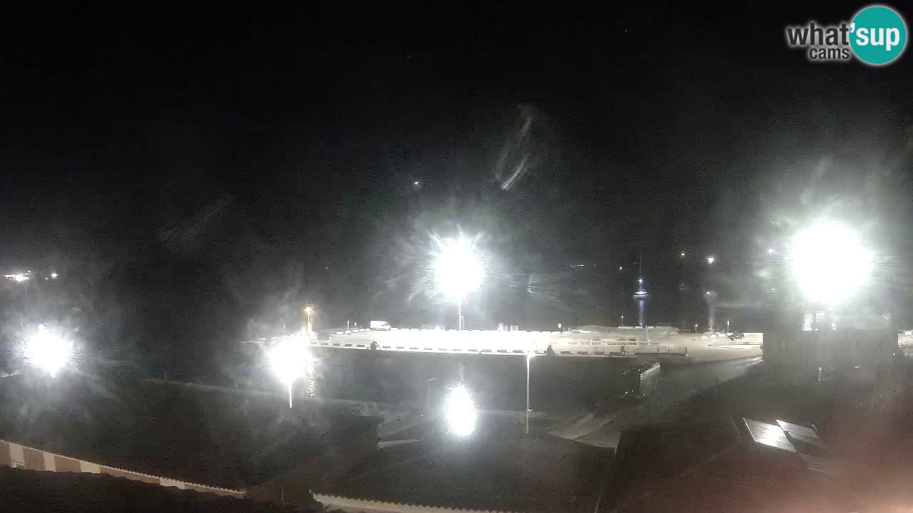 Porto di Palau – Sardegna