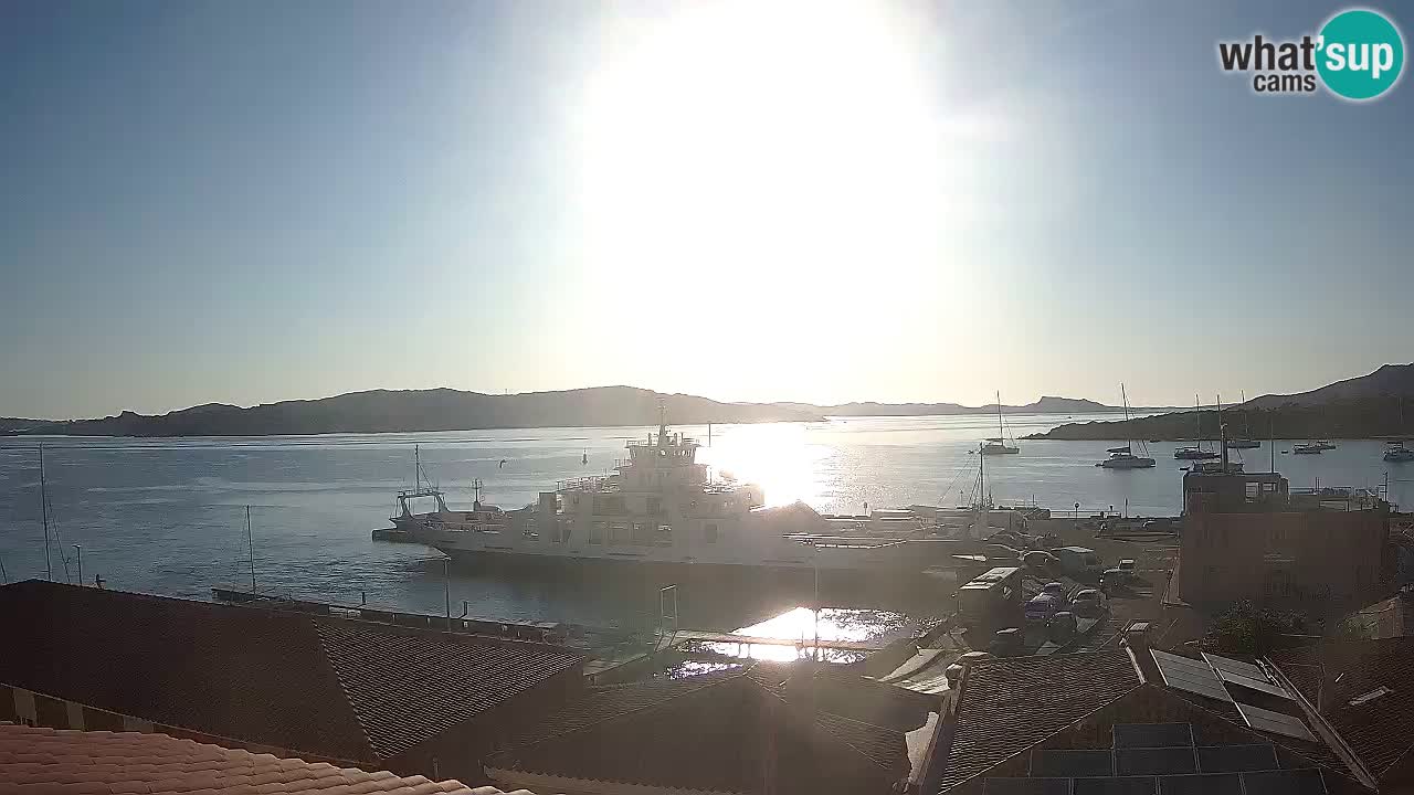 Porto di Palau – Sardinia