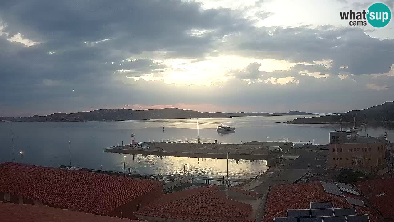 Porto di Palau – Sardinia