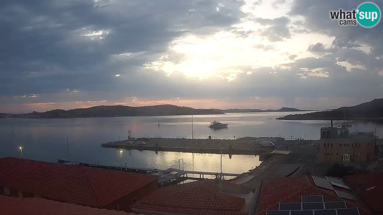Porto di Palau – Sardinia