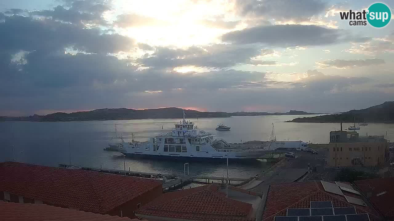 Porto di Palau – Sardinia