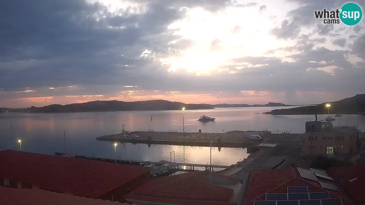 Porto di Palau – Sardinia