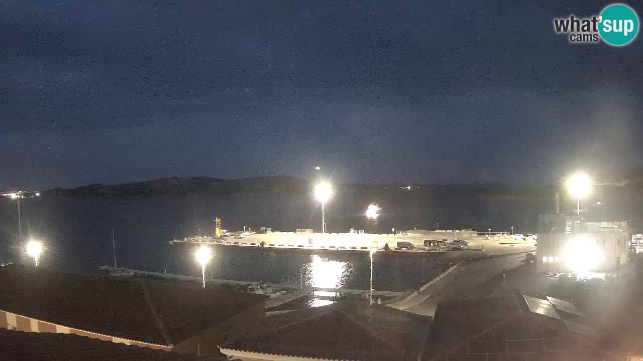 Porto di Palau – Sardinia