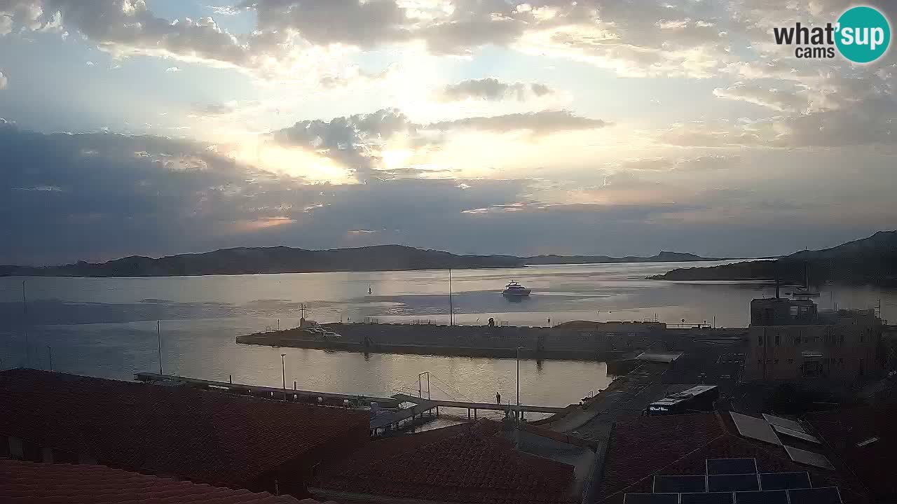 Porto di Palau – Sardinia