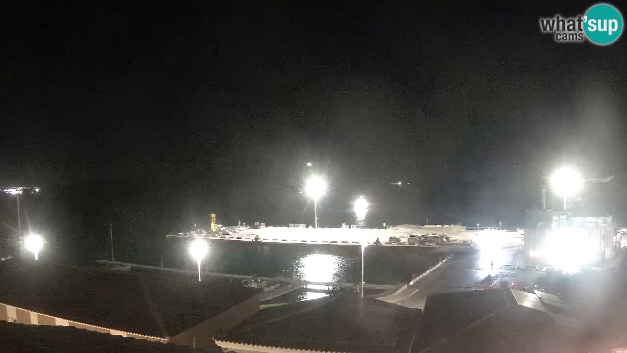 Porto di Palau – Sardinia
