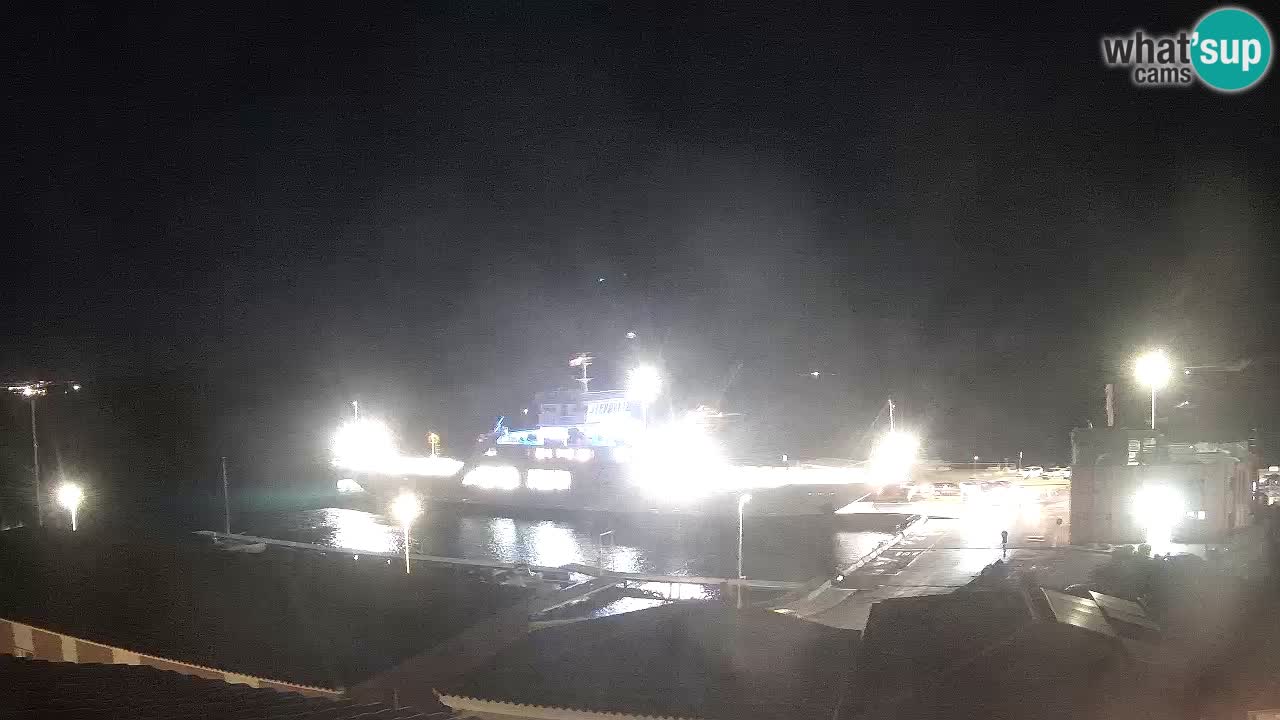 Porto di Palau – Sardinia