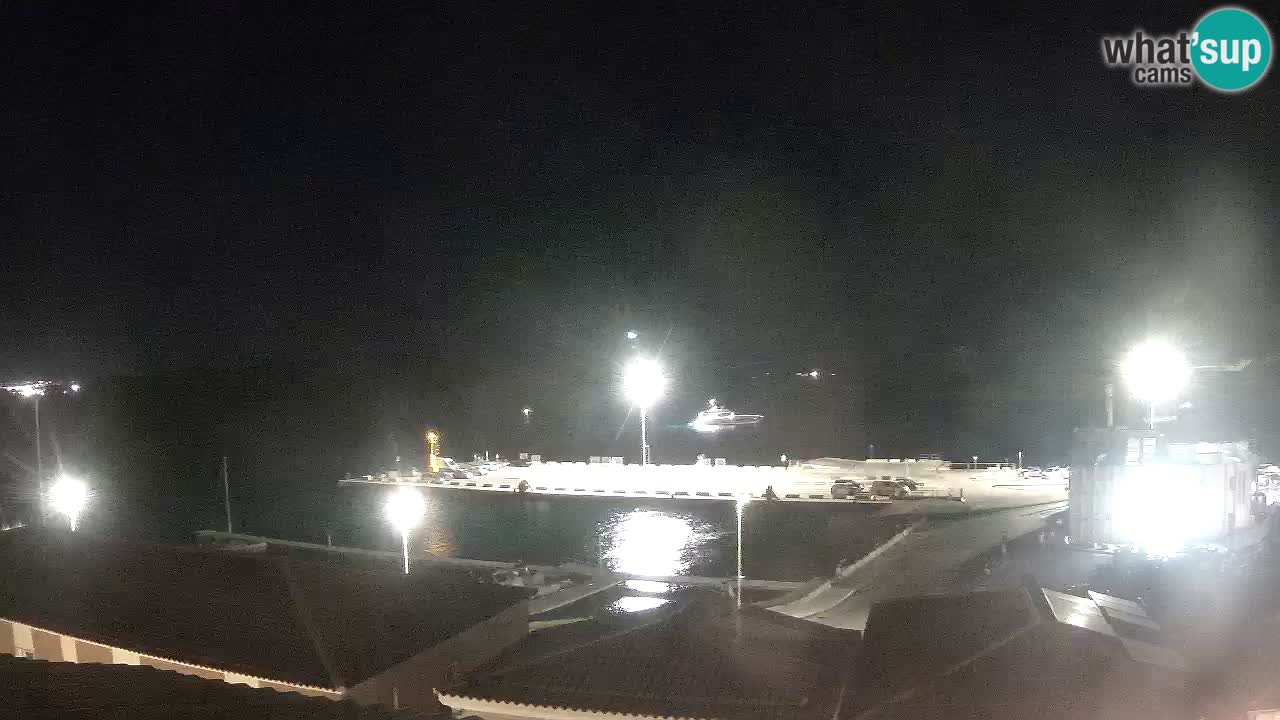 Porto di Palau – Sardinia