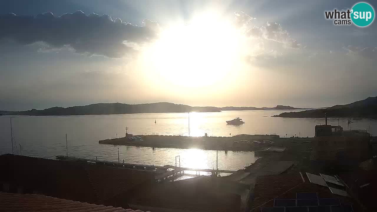 Porto di Palau – Sardegna
