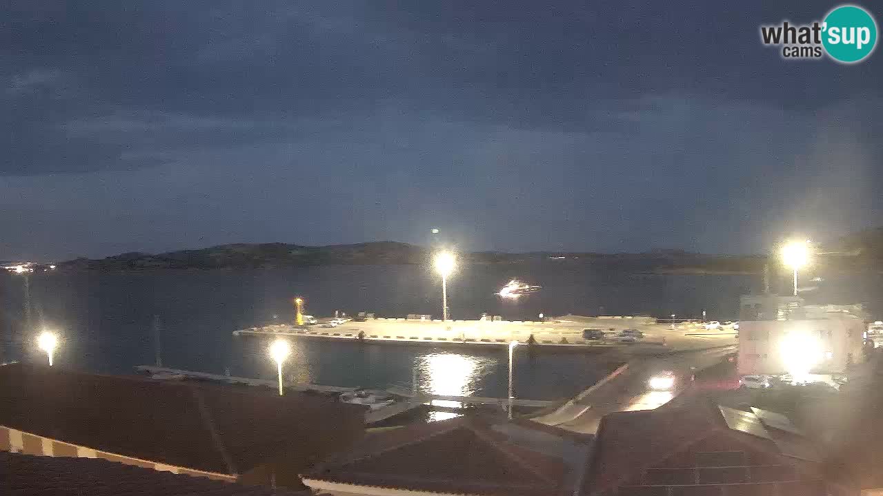 Porto di Palau – Sardinien