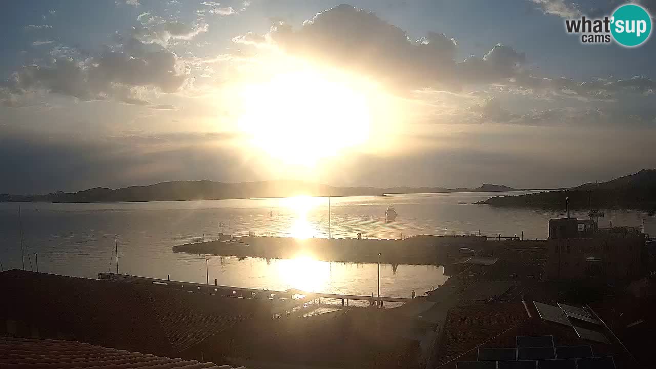 Porto di Palau – Sardegna