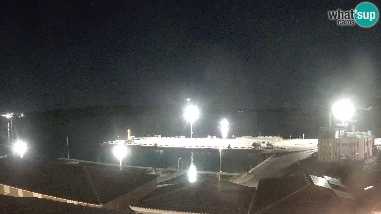 Porto di Palau – Sardaigne