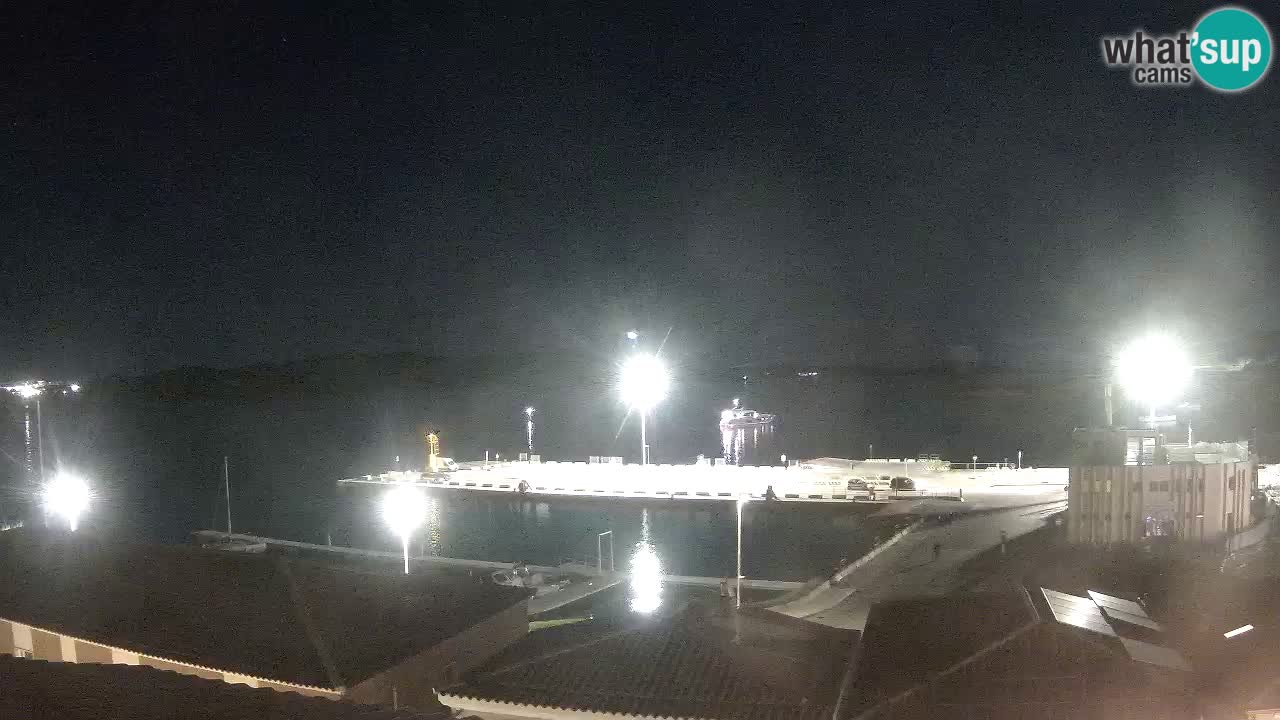 Porto di Palau – Sardinien