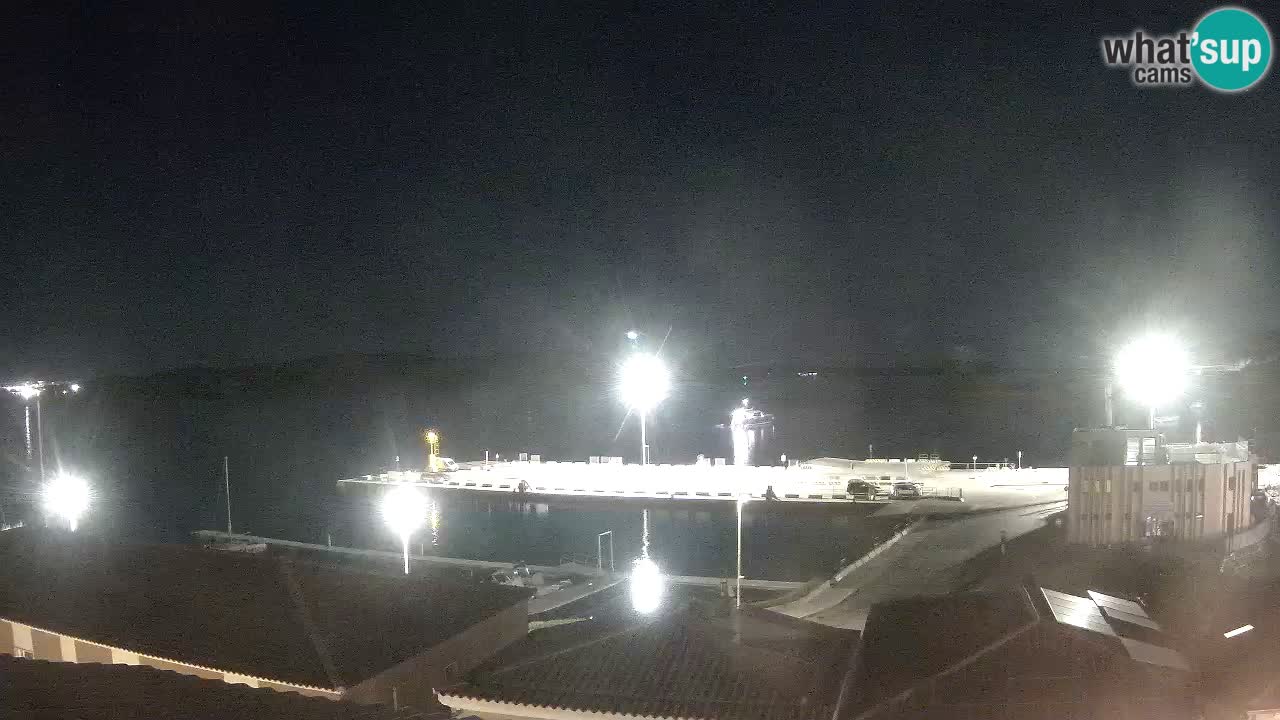 Porto di Palau – Sardegna