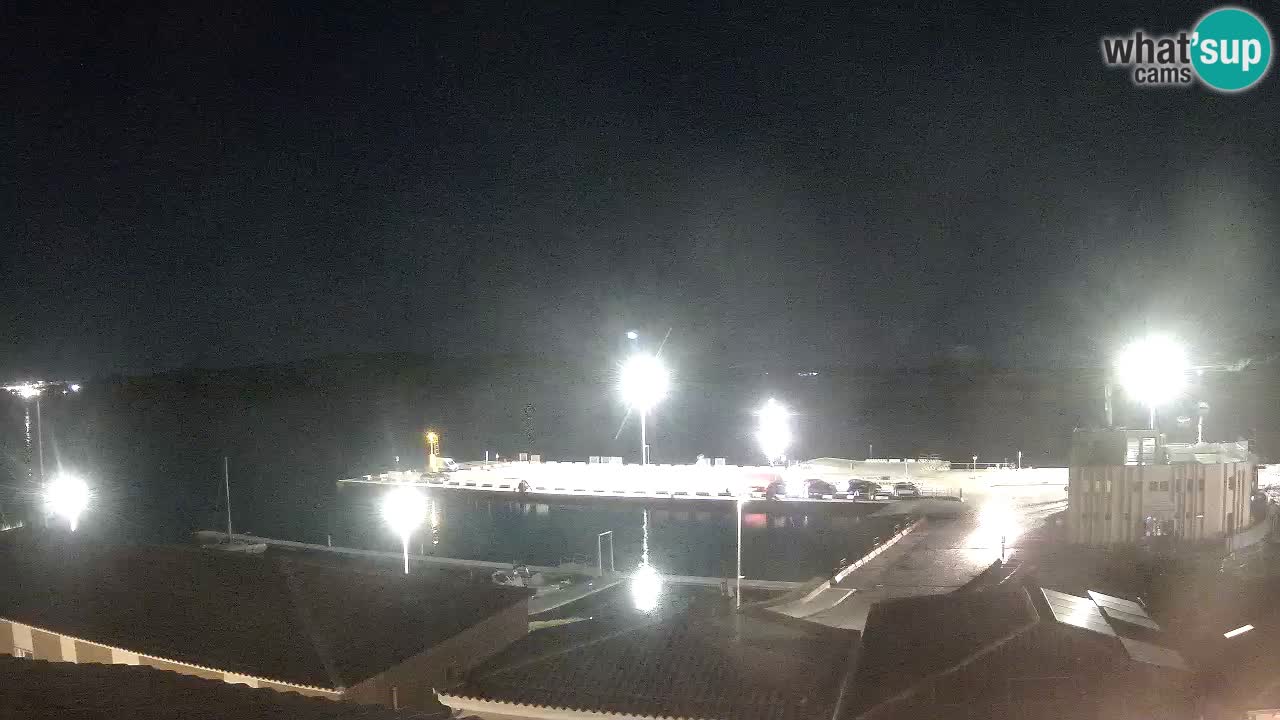 Porto di Palau – Sardinija