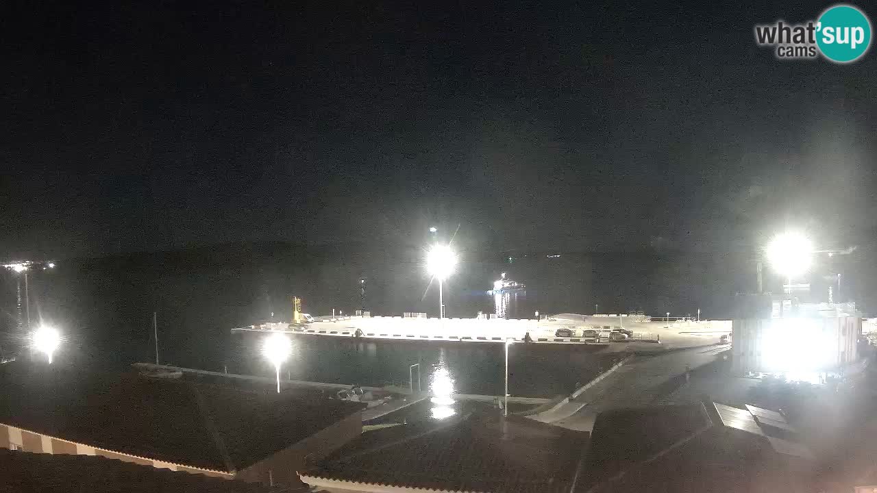 Porto di Palau – Sardinien
