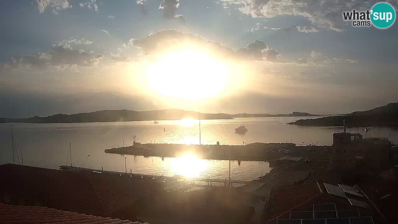 Porto di Palau – Sardinien