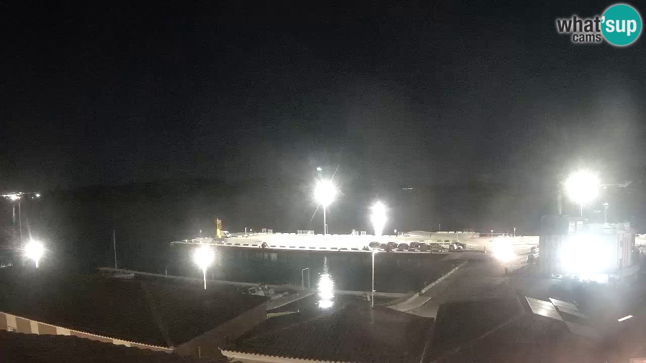 Porto di Palau – Sardaigne