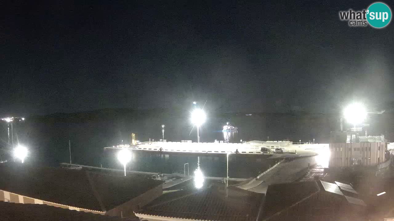 Porto di Palau – Sardegna