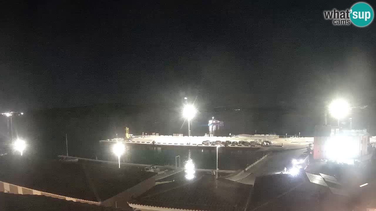 Porto di Palau – Sardegna