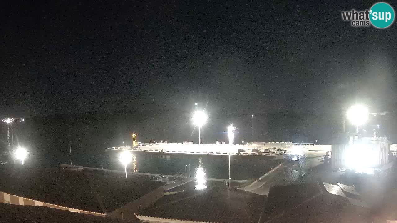 Porto di Palau – Sardinia