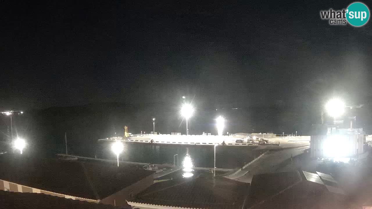 Porto di Palau – Sardinia