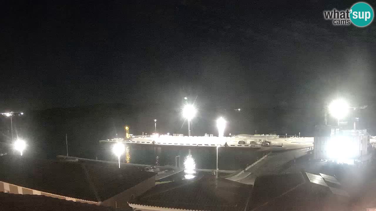 Porto di Palau – Sardinija