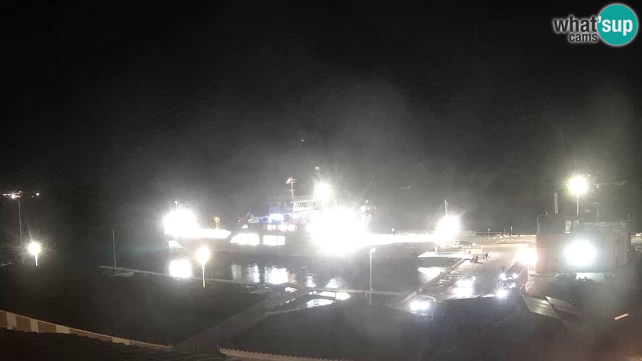 Porto di Palau – Sardegna