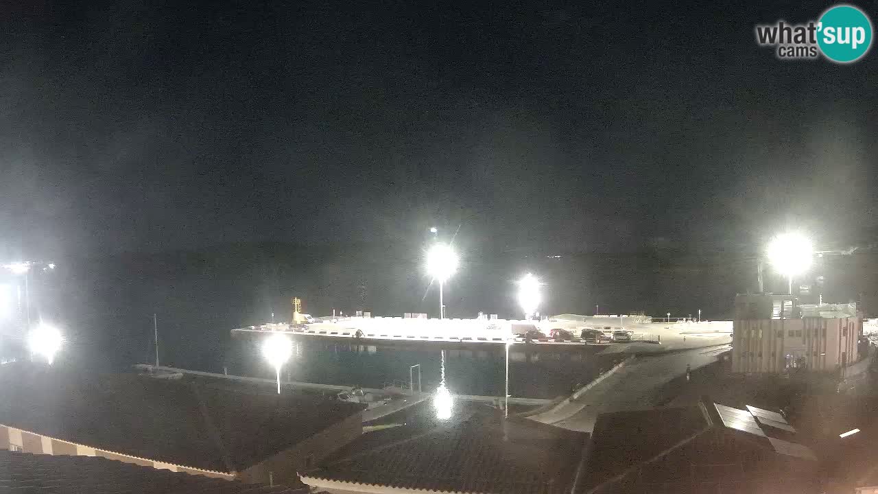 Porto di Palau – Sardinien