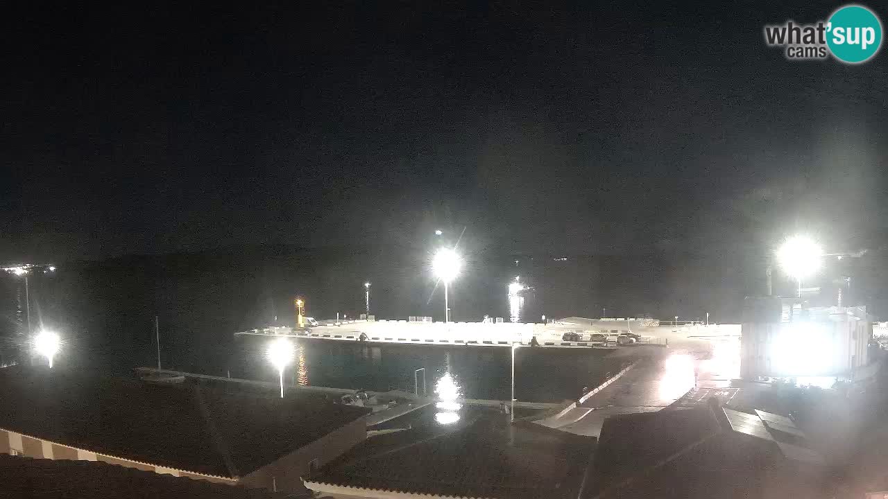 Porto di Palau – Sardaigne