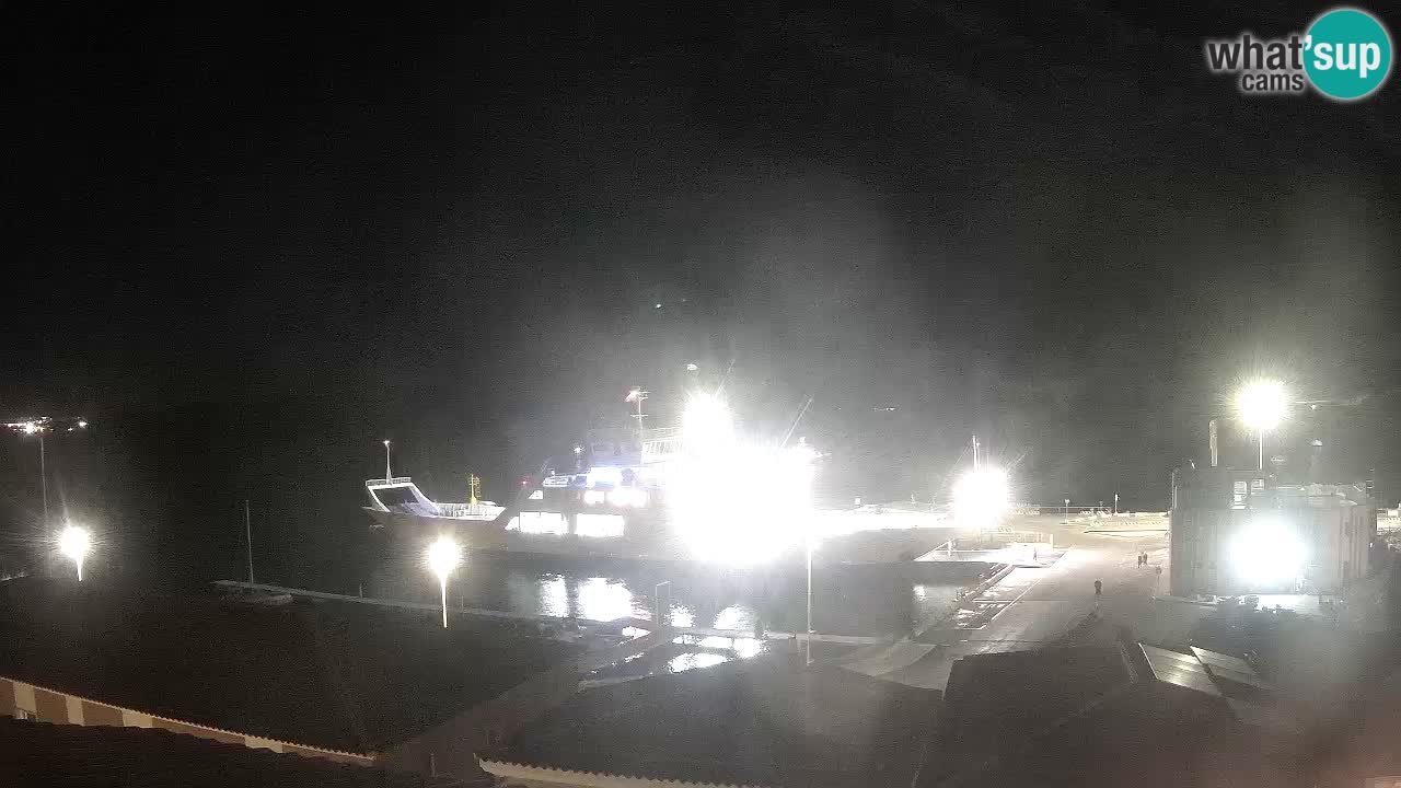 Porto di Palau – Sardinija