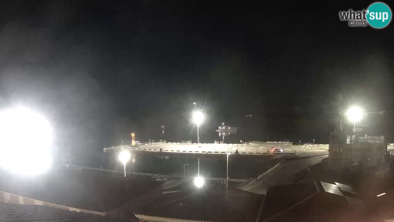 Porto di Palau – Sardinia