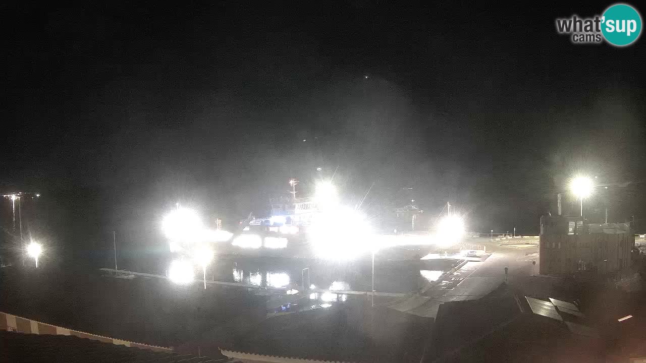 Porto di Palau – Sardinija