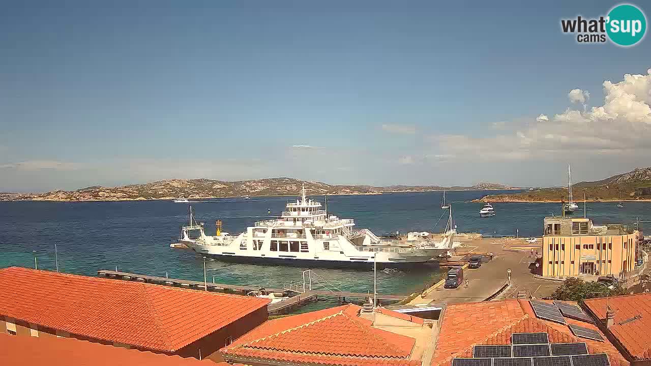 Porto di Palau – Sardinia