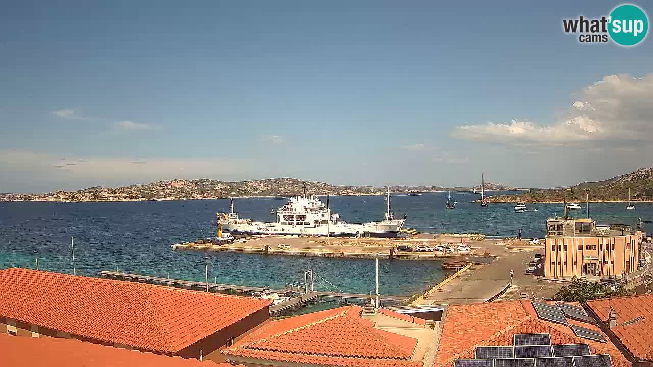 Porto di Palau – Sardegna