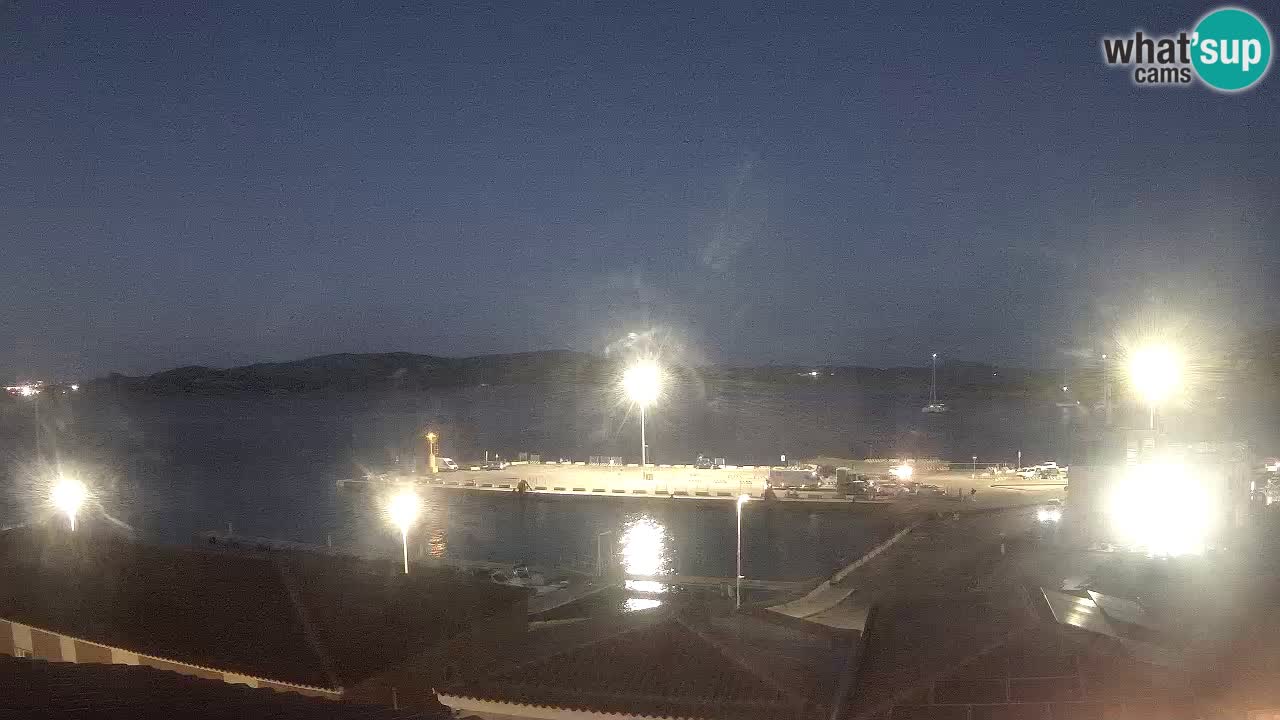 Porto di Palau – Sardinia