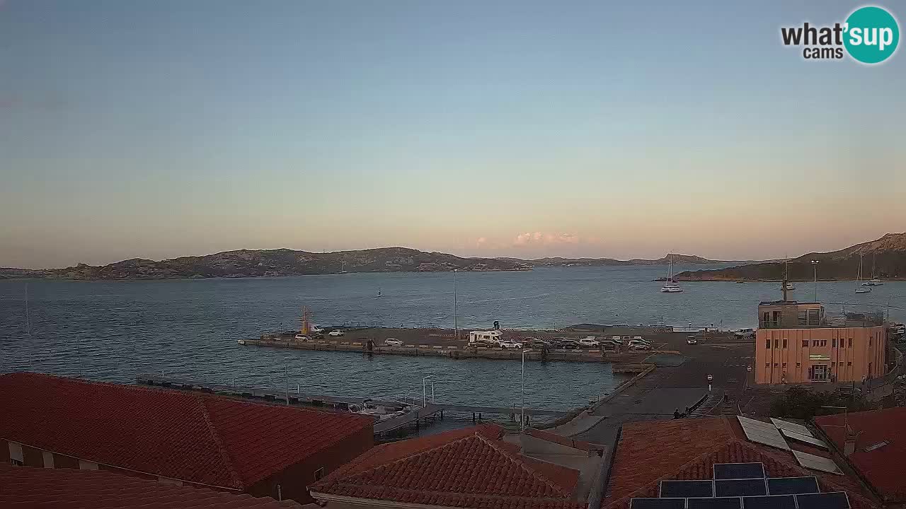 Porto di Palau – Sardinia