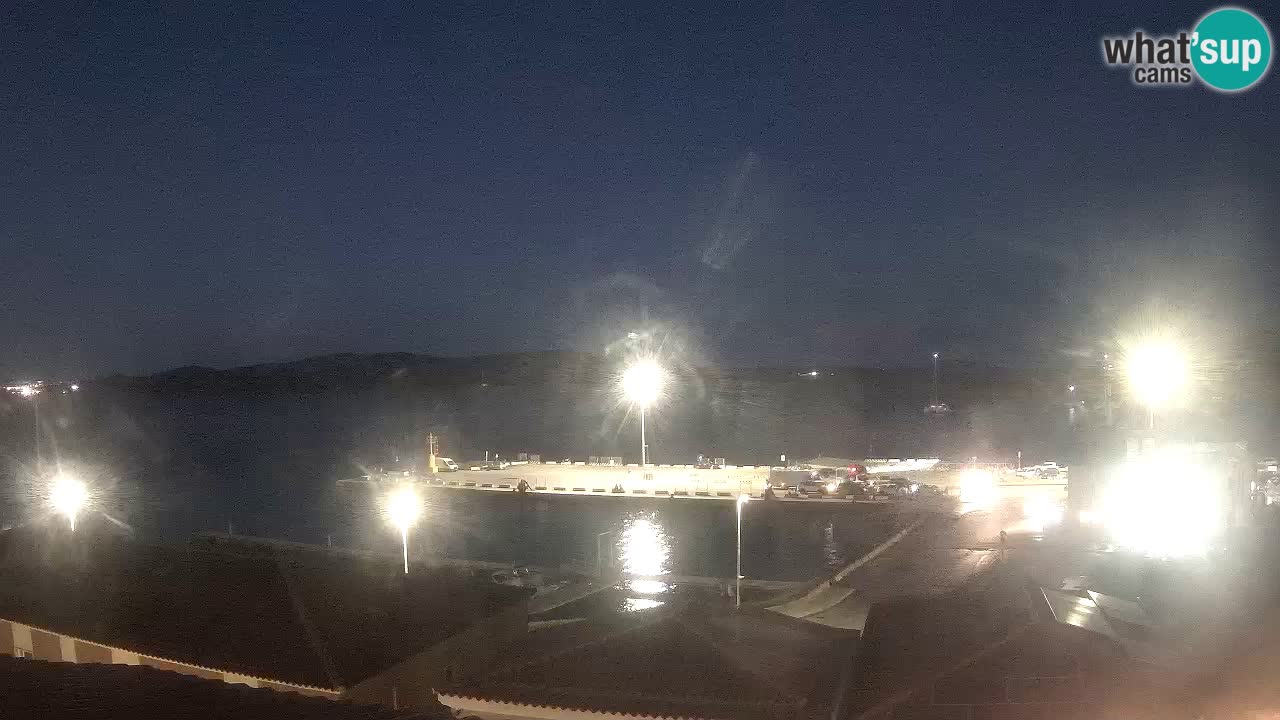 Porto di Palau – Sardinija