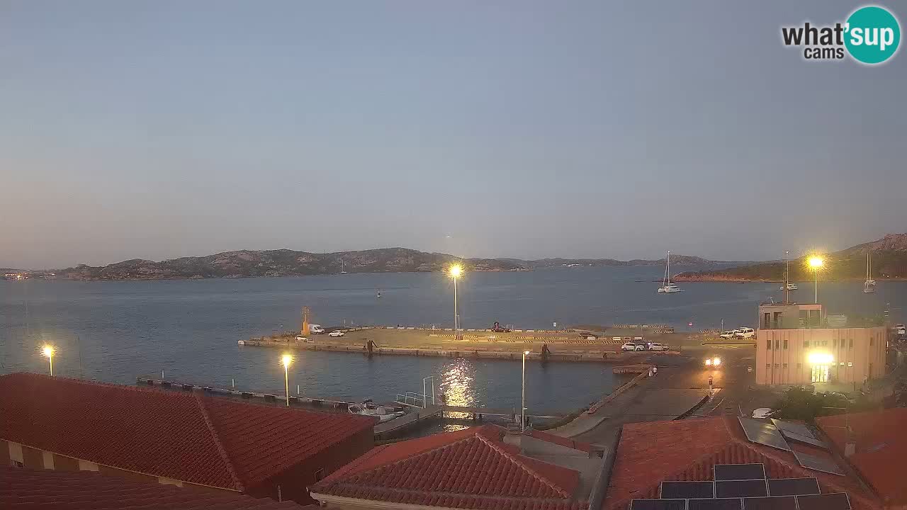 Porto di Palau – Sardegna