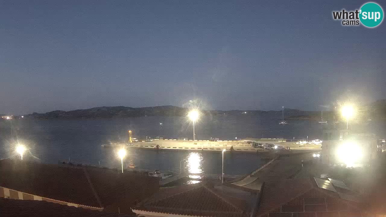 Porto di Palau – Sardinien