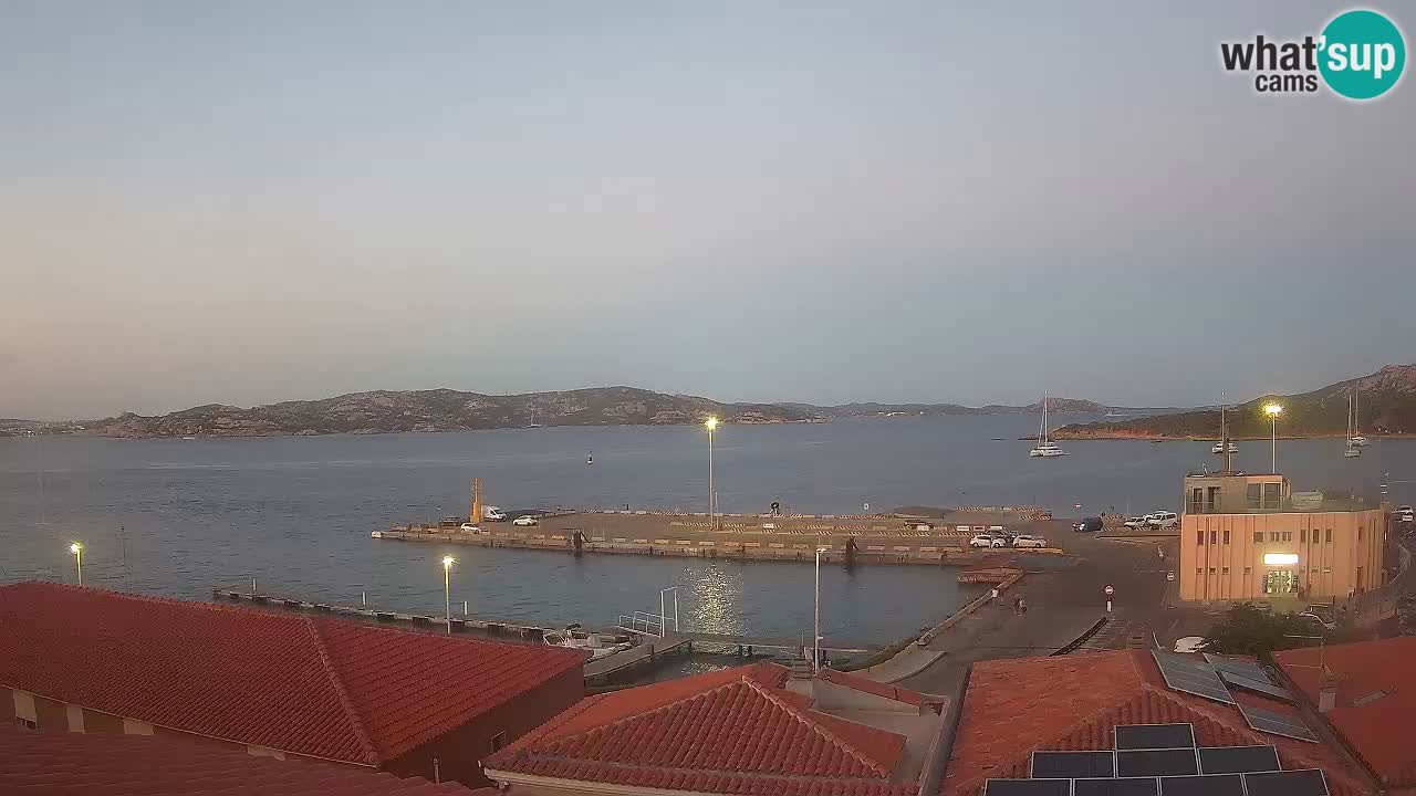 Porto di Palau – Sardinia
