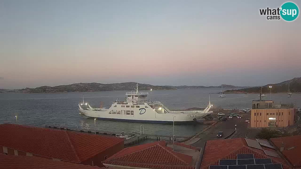 Porto di Palau – Sardinia