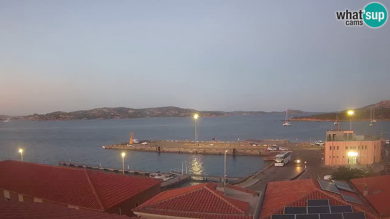 Porto di Palau – Sardegna