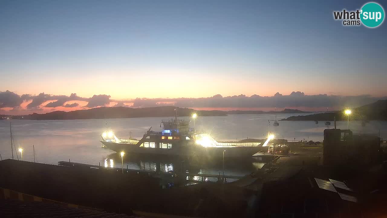 Porto di Palau – Sardinia