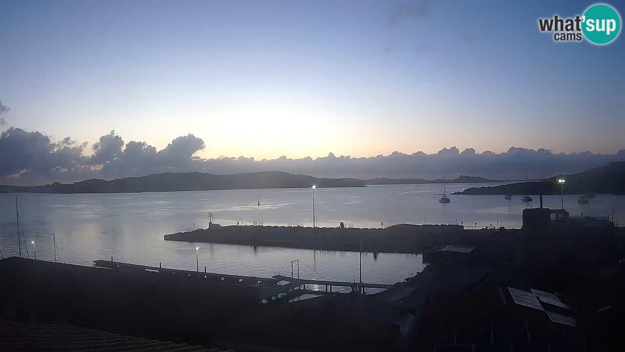 Porto di Palau – Sardegna