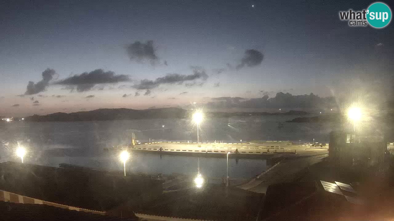 Porto di Palau – Sardinien
